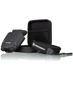 BRESSER digitālais nakts redzamības binoklis 3x Nightlux 200 Pro