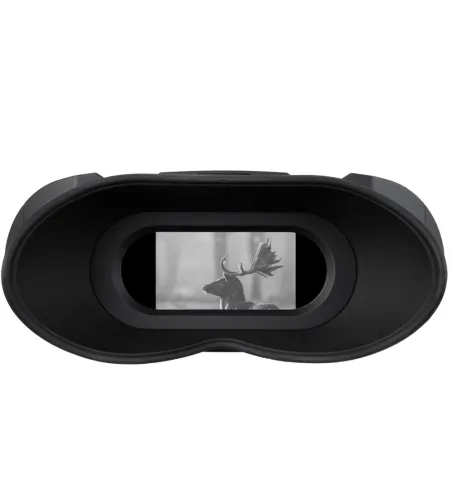 BRESSER digitālais nakts redzamības binoklis 3x Nightlux 200 Pro