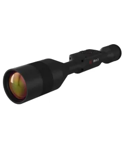 Termo optiline sihik MARS 5 640 5-40x 12 MICRON Smart HD ATN