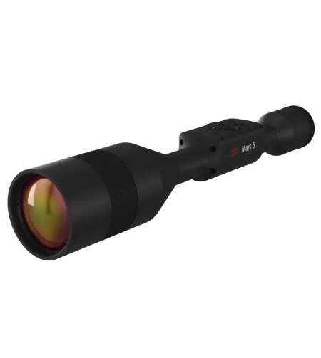 Termo optiline sihik MARS 5 640 5-40x 12 MICRON Smart HD ATN