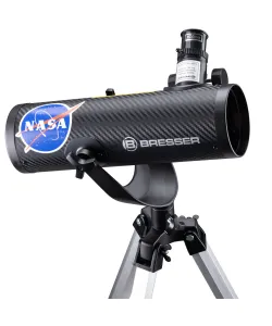 ISA Space Exploration NASA 76/350 Telescope