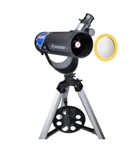 ISA Space Exploration NASA 76/350 Telescope