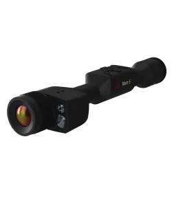 Termo optiline sihik MARS 5 EVO LRF 640 3-24x 12 Smart HD ATN