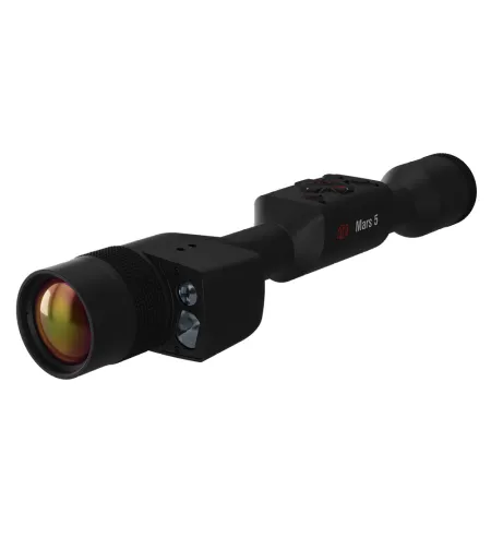 Termo optiline sihik MARS 5 EVO LRF 640 4-32x 12 Smart HD ATN