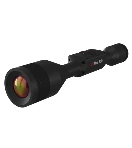 Termo optiline sihik MARS 5 EVO XD 1280 2-20x 12 Smart HD ATN