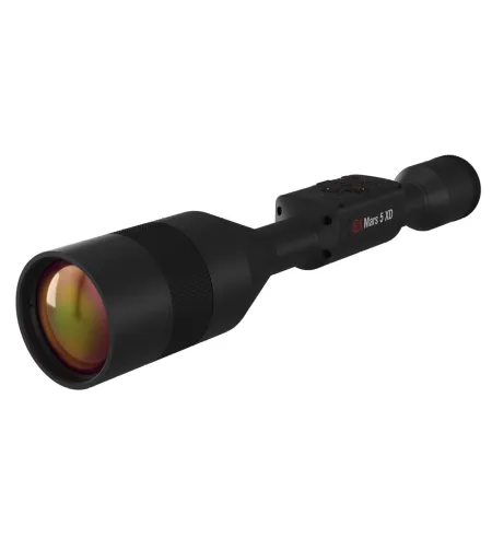 Termo optiline sihik MARS 5 EVO XD 1280 3-30x 12 Smart HD ATN