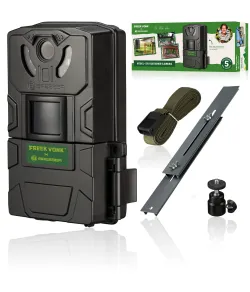 FREEK VONK putnu/mazo dzīvnieku kamera