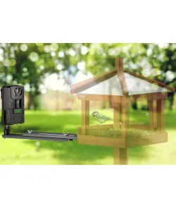 FREEK VONK putnu/mazo dzīvnieku kamera