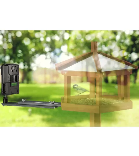 FREEK VONK putnu/mazo dzīvnieku kamera