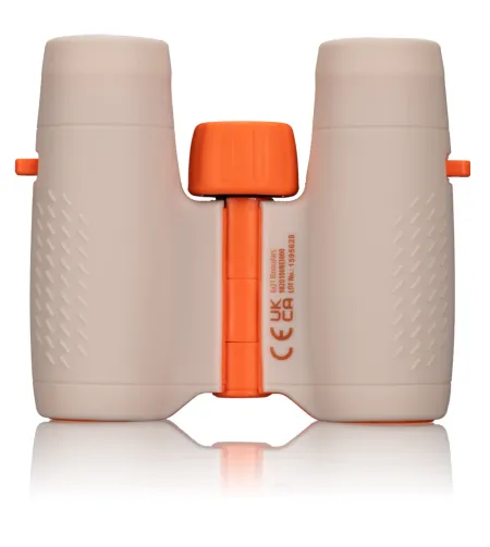 Детский бинокль FREEK VONK x BRESSER 6x21