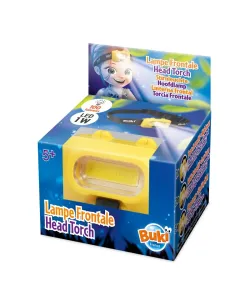Buki Head torch