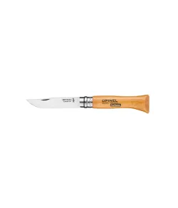 Нож Opinel Nr 6 Углеродистая сталь