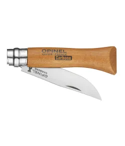 Нож Opinel Nr 6 Углеродистая сталь
