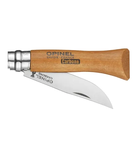 Нож Opinel Nr 6 Углеродистая сталь