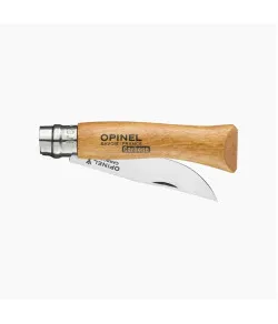 Нож Opinel Nr 7 Углеродистая сталь