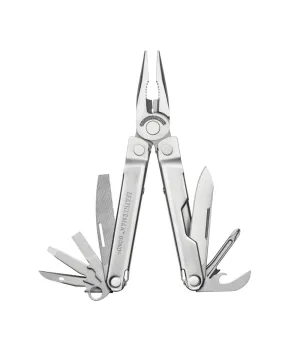 LEATHERMAN ĮRANKIS BOND nerūdijantis plienas