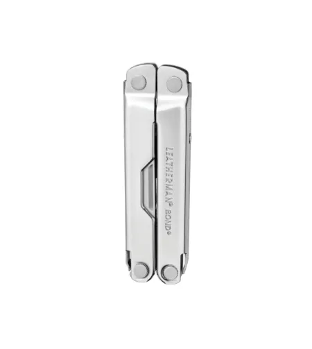 Leatherman Multitool BOND nerūsējošais tērauds
