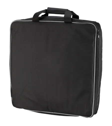 BRESSER STR-48B kahevärviline LED rõngaslamp 48 W koos hämardi ning kaamera ja nutitelefon