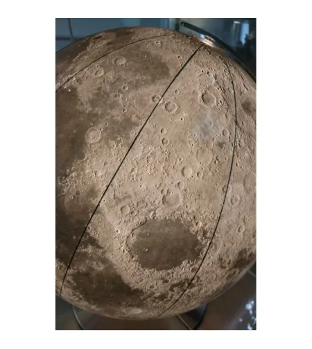 Gaublys Columbus Mond 34cm