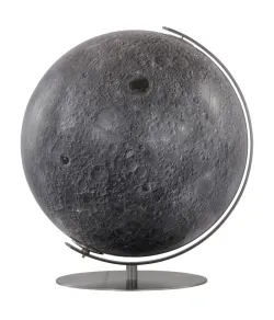 Gaublys Columbus Moon 40 cm rankų darbo