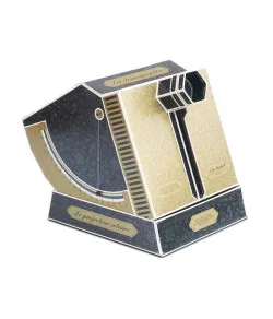 AstroMedia Kit The Sun Projector