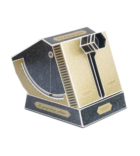 AstroMedia Kit The Sun Projector