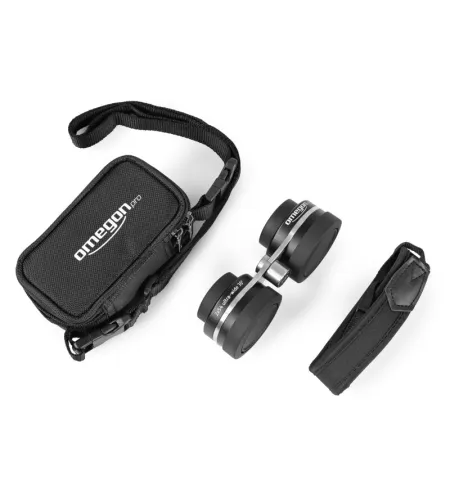 Omegon 2x54 binokkel tähistaeva vaatlemiseks