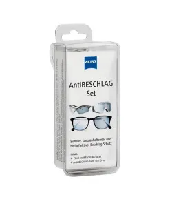 ZEISS AntiFOG komplekt