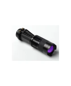 Astronomy torch Schwarzlicht-Zoomlampe