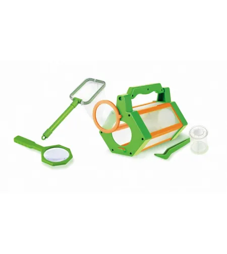 Buki Набор для исследования насекомых