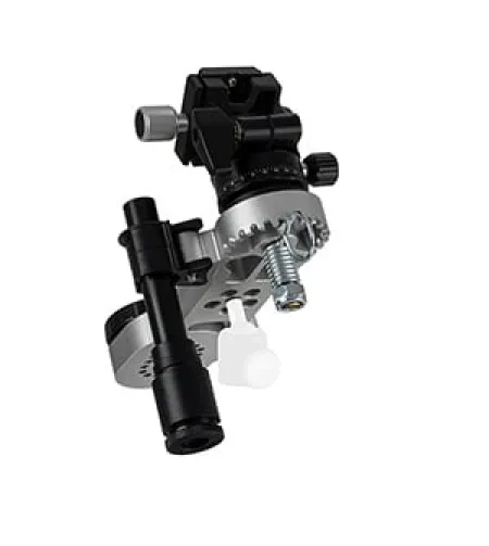 Omegon Mount Mini Track LX4 Quattro NS SET (koos kuulpeaga)