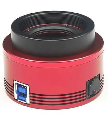 ZWO Kamera  ASI 183 MC Color