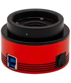 ZWO Krāsu Kamera ASI 485 MC