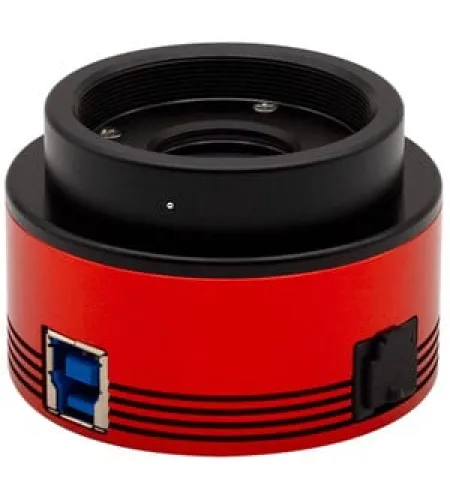 ZWO Krāsu Kamera ASI 485 MC