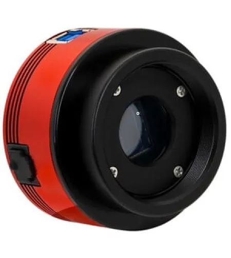 ZWO Krāsu Kamera ASI 485 MC