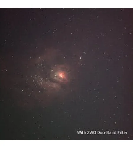 ZWO Filters Duo-Band 1,25"