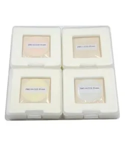 ZWO Filters LRGB filter 36mm unmounted