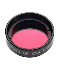 ZWO Blocking Filters UV/IR 1,25"
