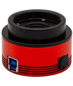 ZWO Krāsu Kamera ASI 482 MC