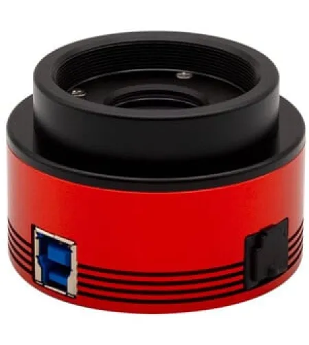 ZWO Krāsu Kamera ASI 482 MC