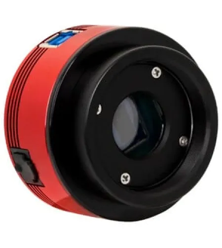 ZWO Krāsu Kamera ASI 482 MC