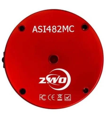 ZWO Krāsu Kamera ASI 482 MC
