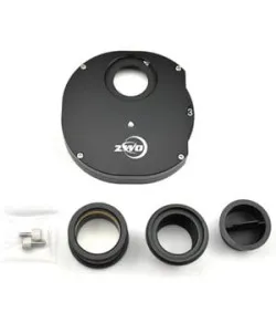 ZWO Manual filter wheel, 5x1.25"