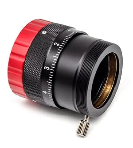 ZWO spirālveida fokuss 1,25 collu