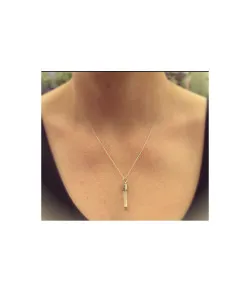 Jurassic Jewellery Moon Dust kaelakee (toru)