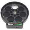 ZWO Motorized filter wheel EFW 7x36mm unmounted