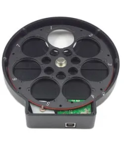 ZWO Motorized filter wheel EFW 7x36mm unmounted