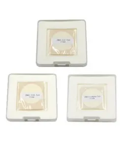 ZWO Filters Filter set H-alpha, SII, OIII 31mm unmounted