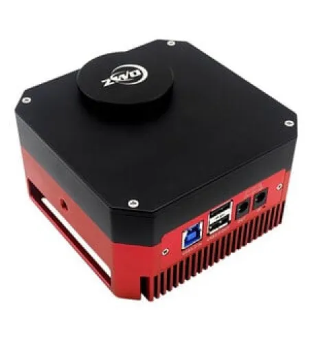 ZWO Kamera  ASI 183 GT Mono