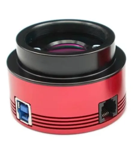 ZWO Kamera ASI 174 MM Mono